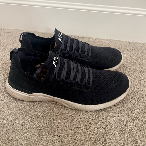 Men's TechLoom Breeze - Picture 2 of 2